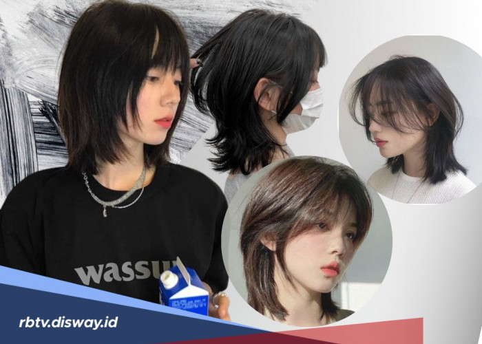 Tak Suka Model Rambut Wanita Feminim? Kamu Bisa Coba 11 Model Rambut Wanita Tomboy Ini, Dijamin Keren