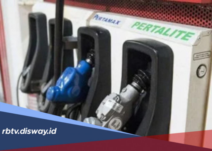 Pembatasan Pembelian Pertalite untuk Kelompok Desil 9 dan 10 Mulai Kapan? Ini Kata Bahlil