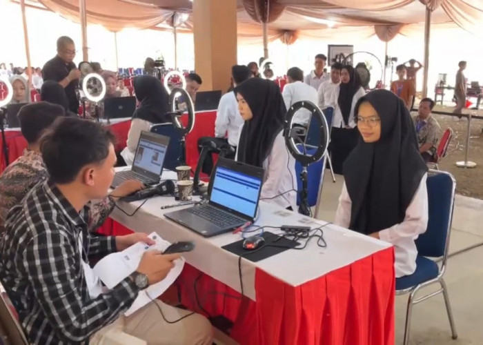 Link Website BKD Provinsi Bengkulu Pengumuman SKD CPNS 2024, 447 Pelamar Lanjut Tahapan SKB