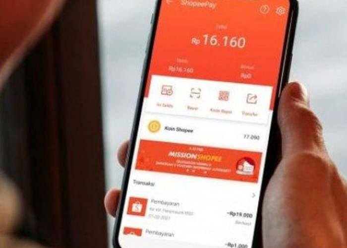 Mau Batalkan Shopee Pinjam? Begini Caranya, Mudah dan Aman