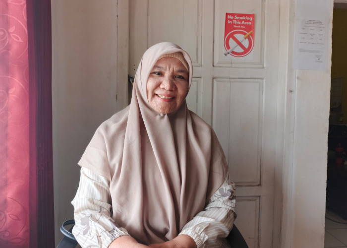 Dugaan Kasus Tak Senonoh, Mantan Kades Dilaporkan Gadis Berusia 16 Tahun ke Polisi