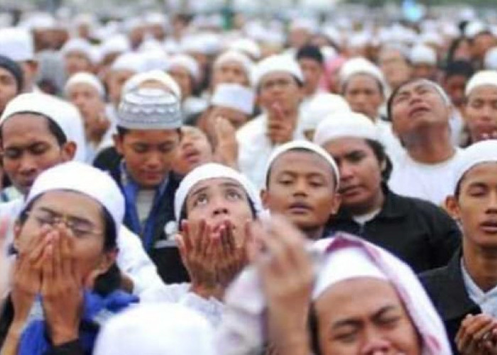 Sholawat Badar Mendekatkan Rezeki dan Terhindar dari Penipuan