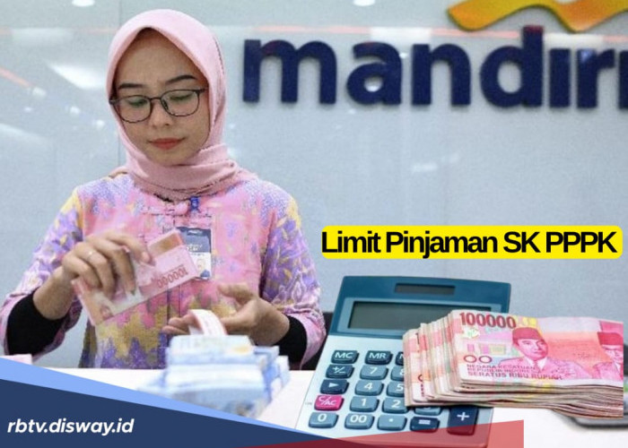 Ingin Gadai SK PPPK Ditahun 2025? Cek Besaran Limit Pinjaman, Beserta Syarat Ketentuan