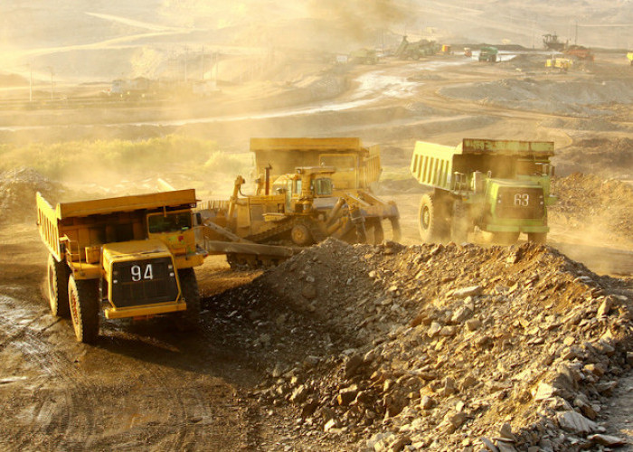 7 Islands in Indonesia with the Largest Gold Ore Reserves