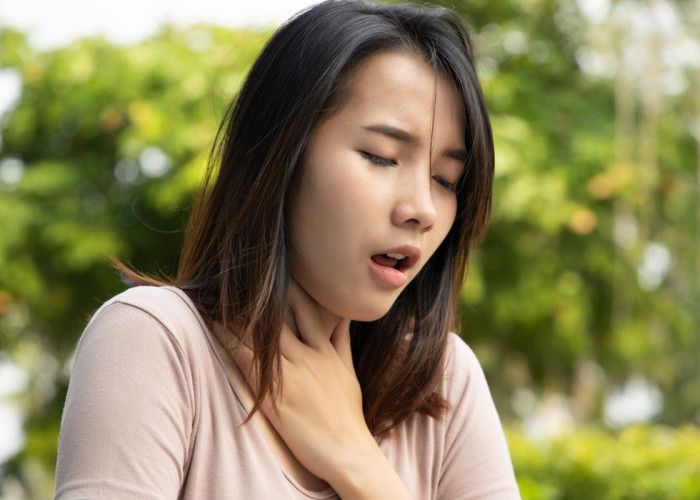 Cegukan Terus Menerus Menurut Islam, Pertanda Baik atau Buruk?