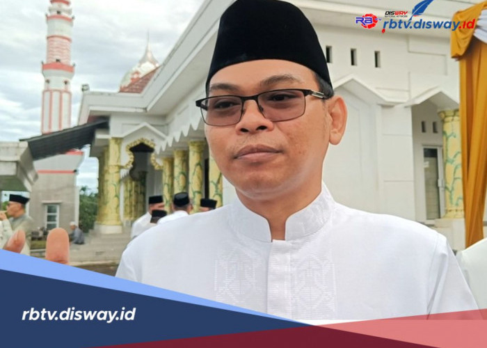 Jabatan Baru Kadis Dikbud Pasca Dicopot Bupati Seluma atas LHP Ombudsman