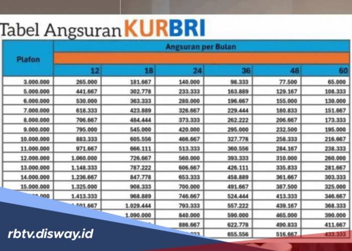 Trik agar pengajuan KUR cepat disetujui 