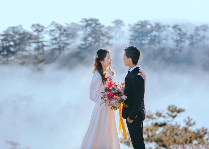 Kabar Baik, Ini Ciri-ciri Pemilik Weton yang Menjadi Kaya Raya Setelah Menikah