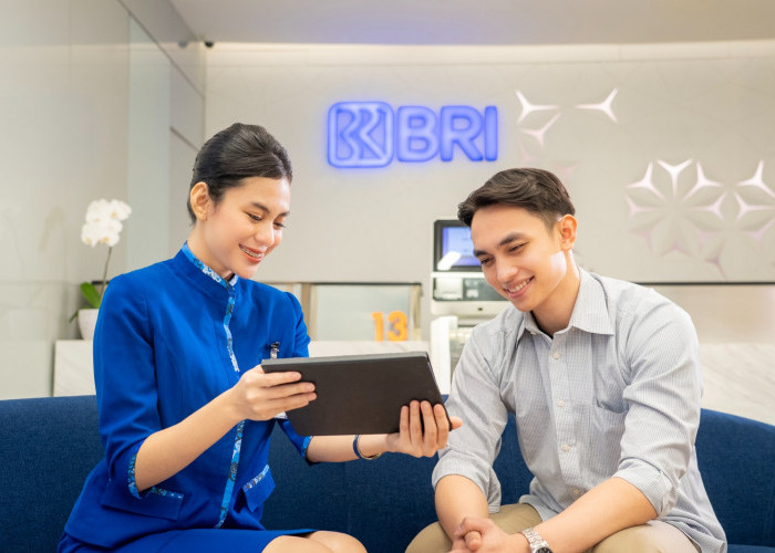 Top! BRI Sabet 11 Penghargaan di Ajang Banking Service Excellence 2025