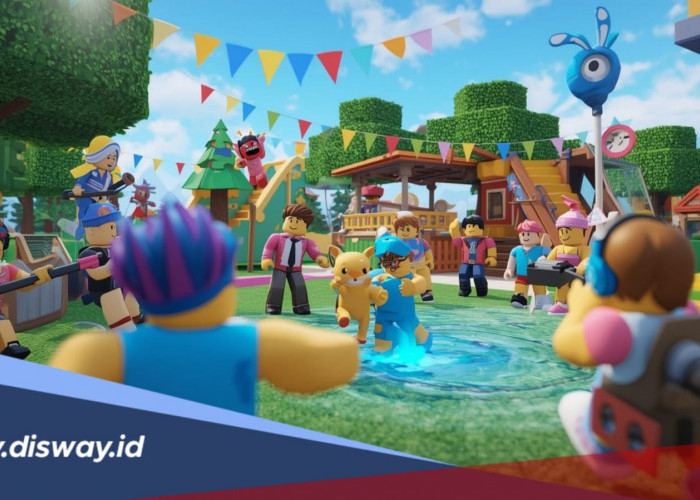 3 Rekomendasi Game Metaverse yang Seru, Favorit Generasi Digital 