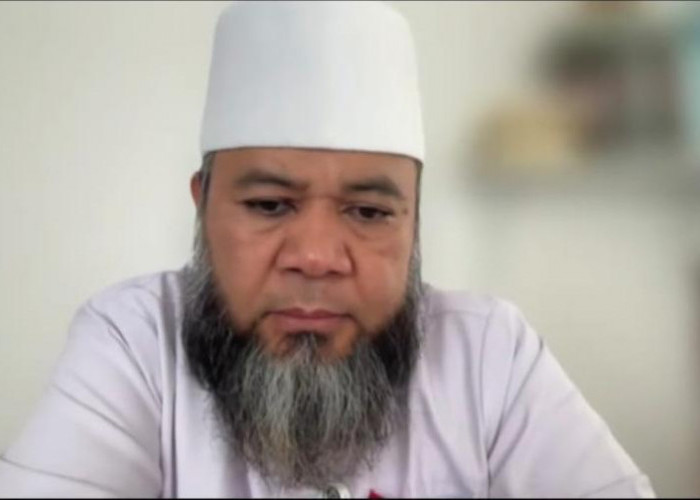 Gubernur Helmi Hasan Instruksikan BPBD, Dinsos dan Baznas Dirikan Daour Umur di Lebong