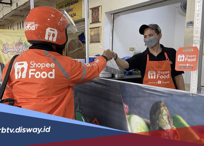 Cara Daftar Merchant ShopeeFood dengan Mudah dan Gratis