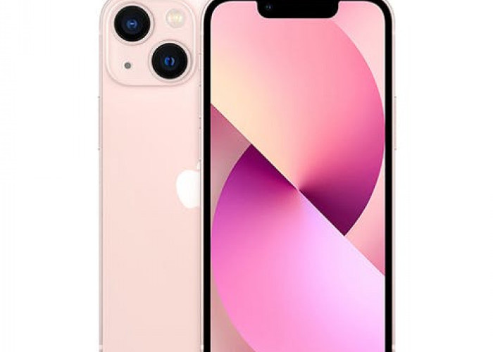 Apakah Kamu Tertarik dengan iPhone 13 Mini? Begini Spesifikasi dan Harga Terbarunya Januari 2026    