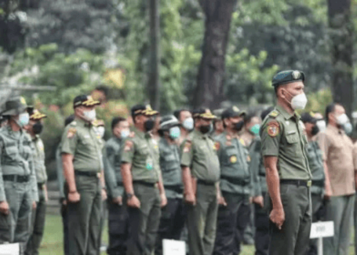 Selain Polhut, Ini Formasi yang Diserbu Pelamar CPNS di KLHK