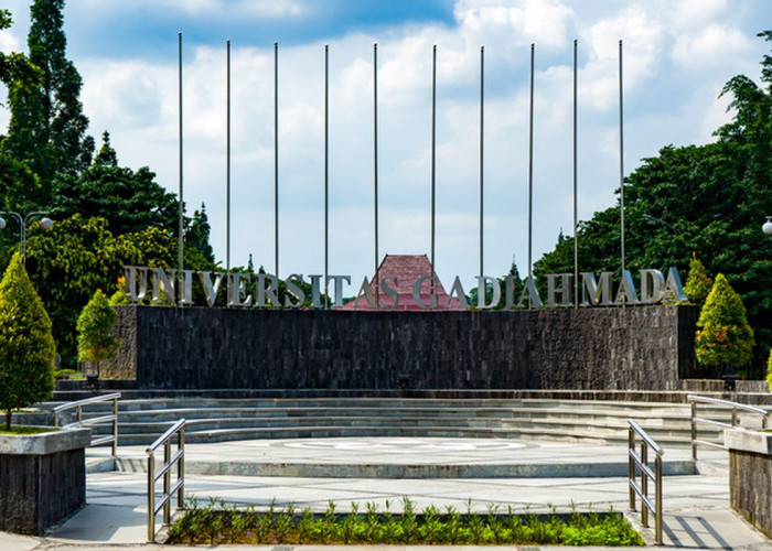 Ingin kuliah di UGM? Segini Rata-rata Nilai Raport SNBP UGM 2026