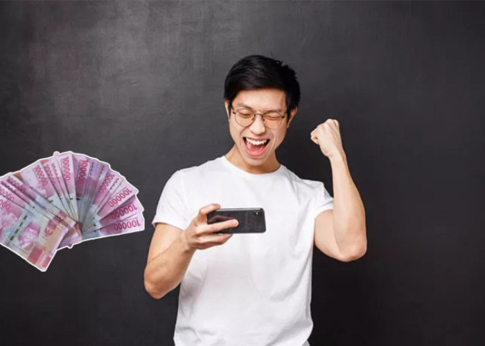 Siapa Sangka, Ternyata Game Penghasil Uang Ini Bisa Ditarik ke Saldo DANA 