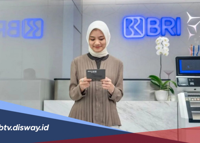 Berapa Cicilan Paling Kecil Kupedes BRI Rp 20 Juta? Ini Simulasi Hitungannya 