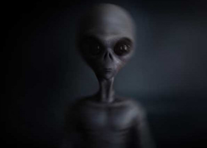 Pecahkan Misteri Alien, NASA Gandeng 24 Ahli Agama Dunia