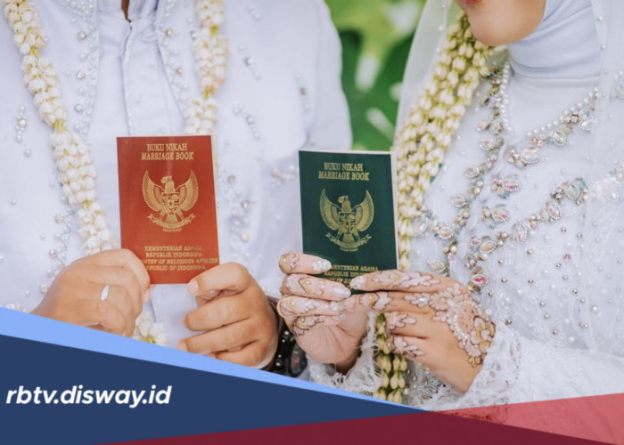 Mustajab! Ini Doa yang Bisa Diamalkan Agar Cepat Dapat Jodoh
