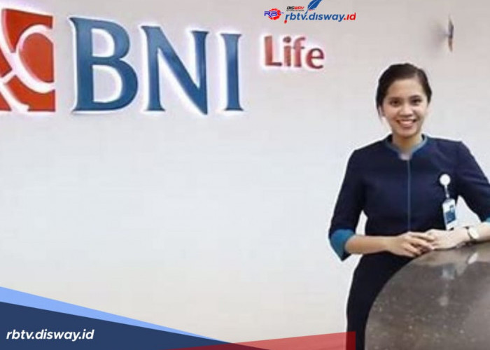 Buruan! BNI Life Buka Lowongan untuk 3 Posisi, Syarat Minimal Lulusan SMA!