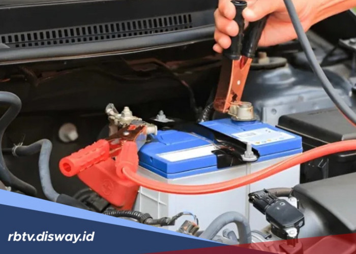 Berapa Usia Pemakaian Aki dan Bagaimana Caranya agar Aki Bisa Tahan Lama Pemakaian?