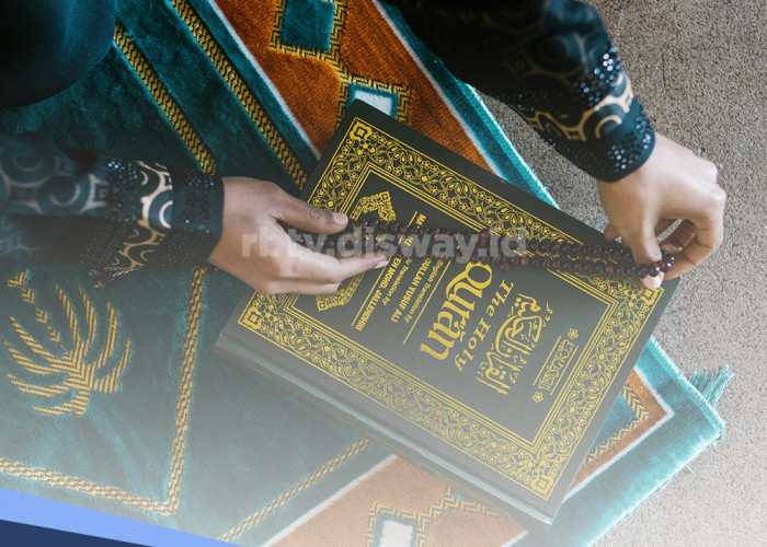 7 Tanaman yang Disebutkan Dalam Al Quran, Nomor 3 Bisa Mengusir Mahluk Halus