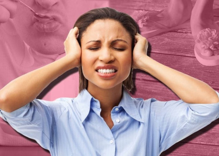 Misophonia, Kenapa Suara Kecil Bisa Bikin Kita Sangat Terganggu?