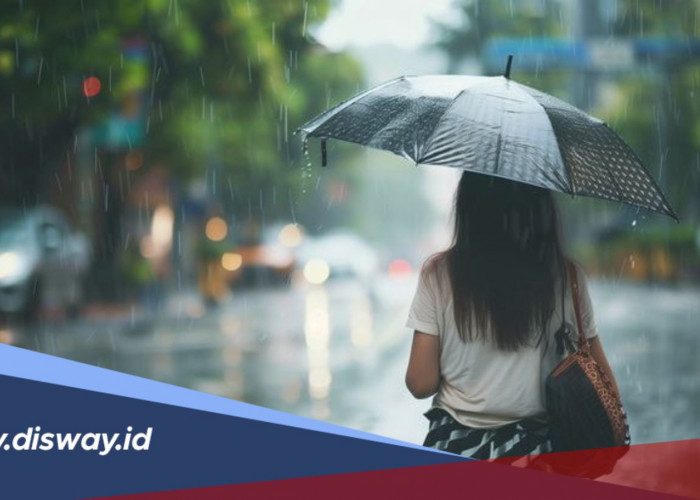 Cara Menjaga Daya Tahan Tubuh saat Cuaca Tidak Menentu agar Tetap Fit dan Tidak Mudah Sakit