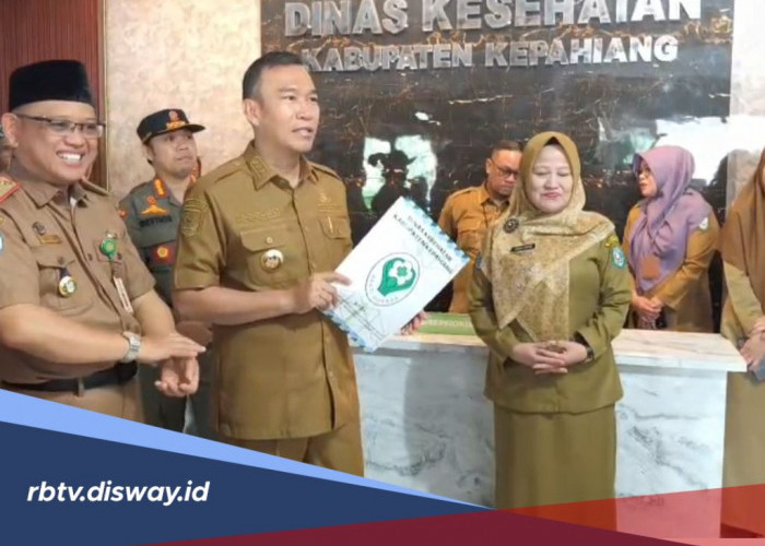Belum Genap 100 Hari, Bupati-Wakil Bupati Kepahiang Sukses Tata Kota dan Birokrasi ASN