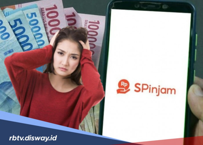 Sebenarnya Berapa Jumlah Target Debitur Galbay yang Dikunjungi DC Lapangan SPinjam Per Hari?