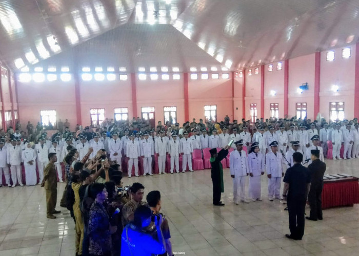 Pilkades Serentak Seluma 2027, Sejumlah Kades Mengaku Tidak Mencalonkan Lagi