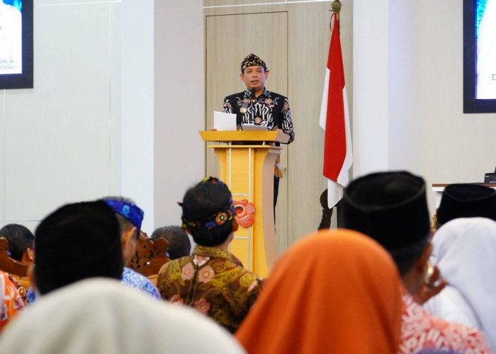 Mega Mall Bengkulu Tak Pernah Sumbang PAD, Wali Kota Bengkulu Dukung Proses Hukum yang Ditangani Kejati