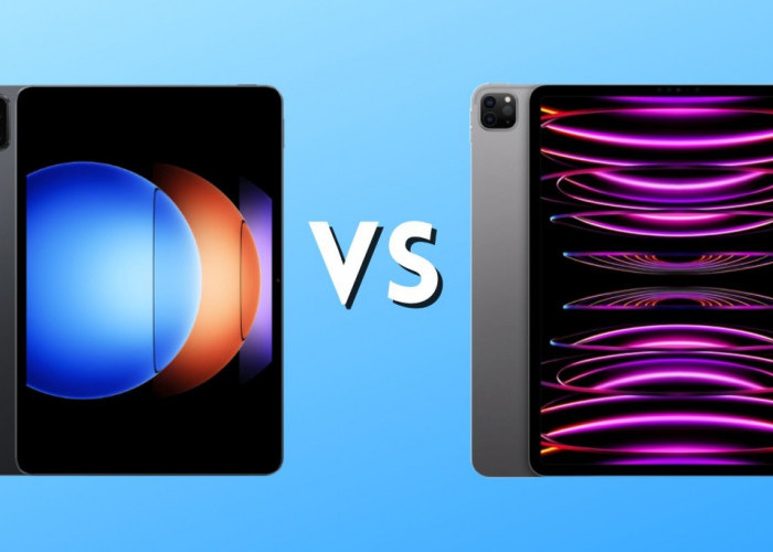 Xiaomi Pad 6S Pro Vs Xiaomi Pad 6 Max 14, Berikut Perbandingan Spesifikasi dan Harga Terbarunya   