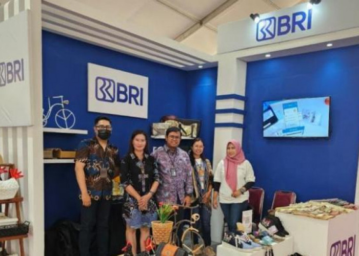 Pinjaman KUR BRI Bulan November, Angsuran hanya Rp 750 Ribu Bisa Bayar Sampai 3 Tahun