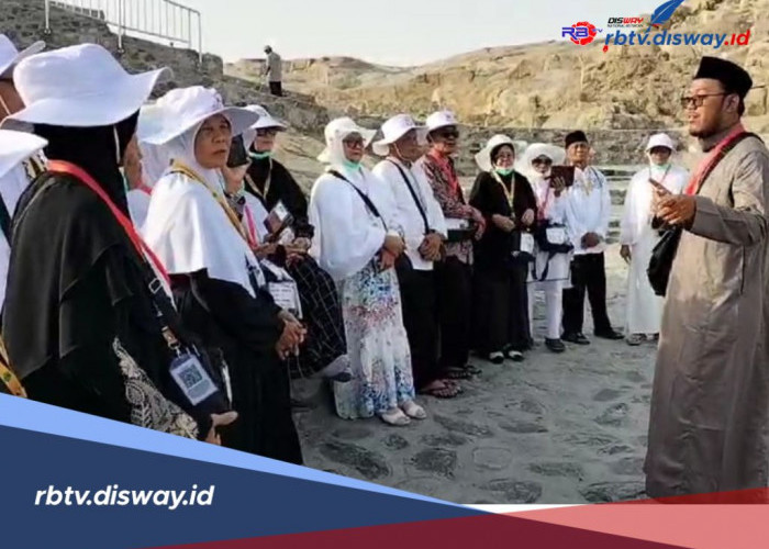 Awal Mei, CJH Bengkulu Tengah Mulai Masuk Asrama Haji 