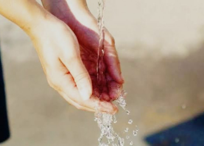 Sahkah Berwudhu dengan Air Kelapa? Air Kelapa dalam Hukum Islam Termasuk Kategori Ini