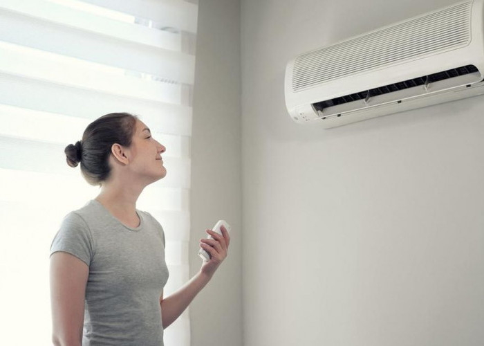 Reasons Why Your Air Conditioner Isn't Cooling and How to Fix It