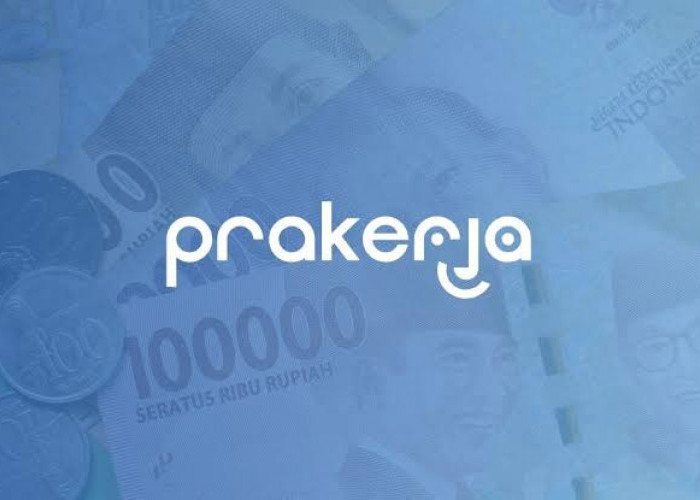 Cara Daftar Kartu Prakerja Gelombang 72 Modal E-KTP, Dibuka Sebentar lagi