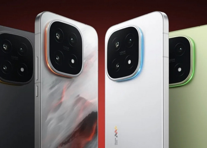 iQOO 15 Ultra Rilis Dalam Waktu Dekat, Ini Bocoran Spesifikasinya