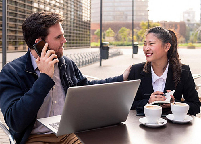 Memiliki Watak Pandito Mbangun Teki, Ini Daftar Weton yang Bakal Sukses Dalam Pekerjaan