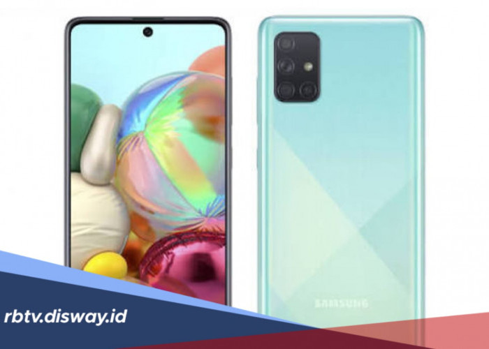 Rekomendasi HP Samsung Terbaik di Bawah Rp 5 Juta, Tawarkan Performa Memuasakan