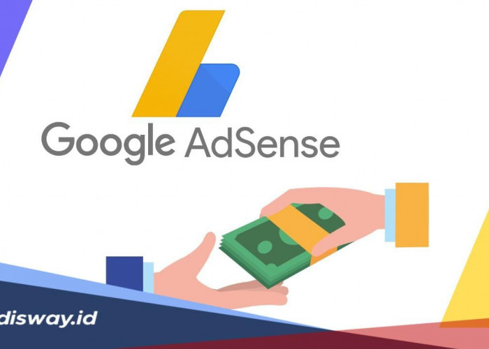 Begini Cara Meningkatkan Pendapatan dari Google Adsense Website Berita, Silakan Dicoba