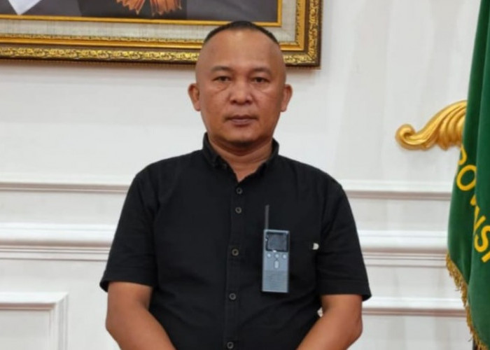 Hubungan Bupati Kaur Gusril Pausi dengan Dian Putri Bungsu Sales PT CMC