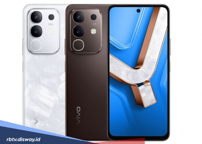 Resmi Meluncur! Inilah Review Vivo Y9, Lengkap Spesifikasi dan Rincian Harganya