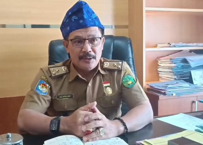 723 Lulus Selkom PPPK 2024 Tahap II Pemkot Bengkulu, Bagaimana Nasib 375 Peserta yang Dapat Kode R3T