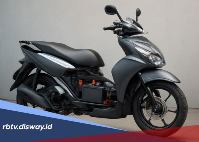 Cara Merawat Aki Motor Matic agar Tidak Cepat Tekor dan Awet Bertahun-tahun