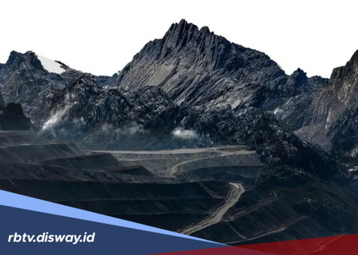 Potensi Harta Karun Emas di Papua Pegunungan 