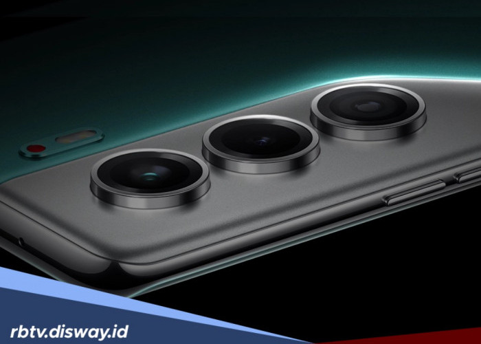 5 HP Fitur Kamera Terbaik Harga Rp 3 Jutaan, Kualitas Foto Tidak Kaleng-Kaleng