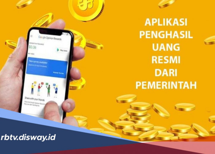 Terbukti Komisi Cair ke Rekening, Ini 10 Aplikasi Penghasil Uang Resmi Terdaftar di Pemerintah