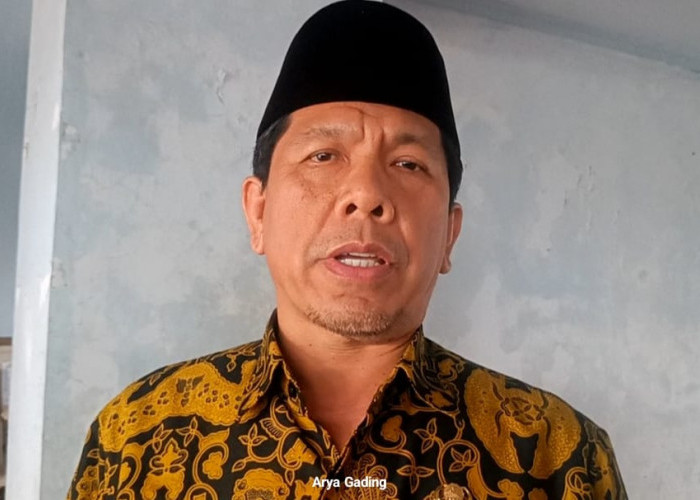 Sekda Seluma Hadianto Dilantik Sebagai Kepala Bapenda Provinsi Bengkulu, Begini Kiprahnya Selama Ini